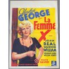 MADAME X