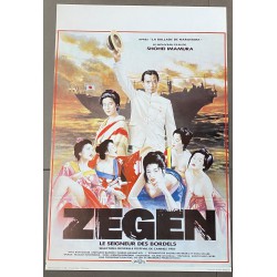 ZEGEN