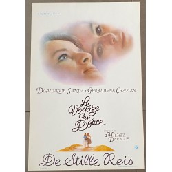 VOYAGE EN DOUCE