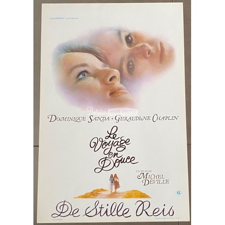 VOYAGE EN DOUCE