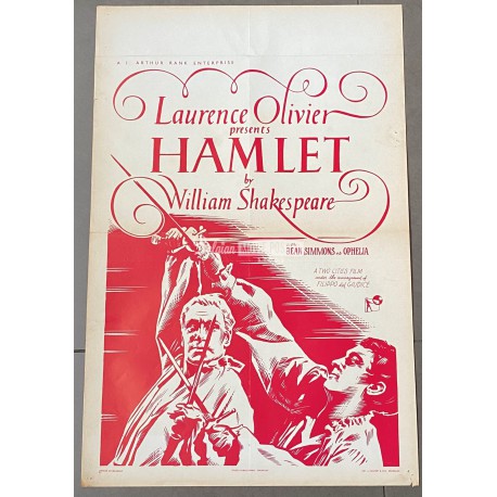 HAMLET