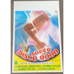 DISCO 9000