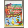 TREASURE ISLAND (+SALUDOS AMIGOS)