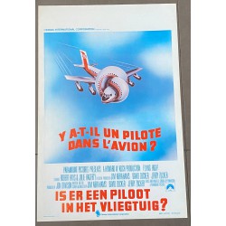 AIRPLANE! (fFying High)
