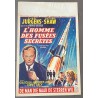 I AIM AT THE STARS (WERNHER VON BRAUN)