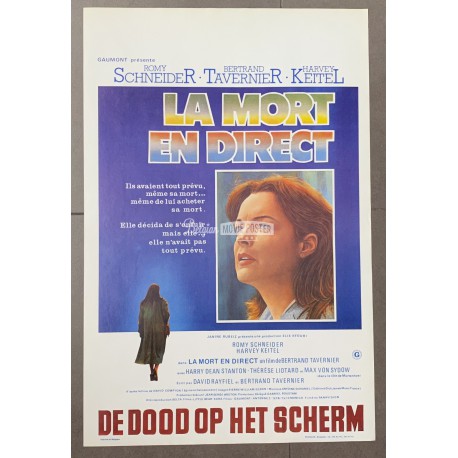 MORT EN DIRECT (DEATH WATCH)