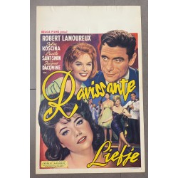 RAVISSANTE