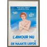 AMOUR NU