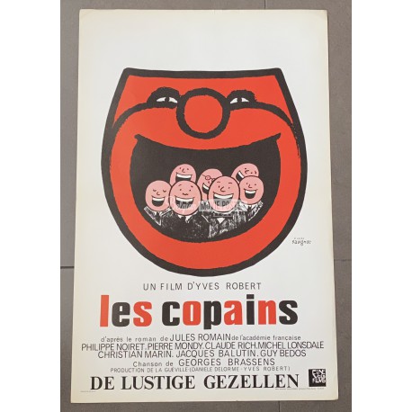COPAINS
