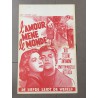 AMORE IN CITTA