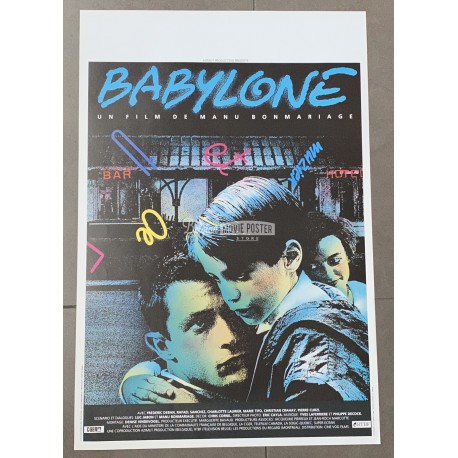 BABYLONE