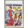 PORT AFRIQUE
