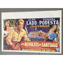 SANTIAGO
