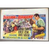 ESCAPE TO BURMA