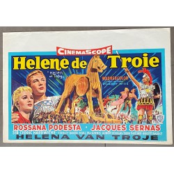 HELEN OF TROY