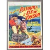 RETURN TO TREASURE ISLAND