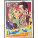 CLAUDIA AND DAVID