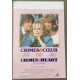 CRIMES OF THE HEART