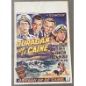 CAINE MUTINY