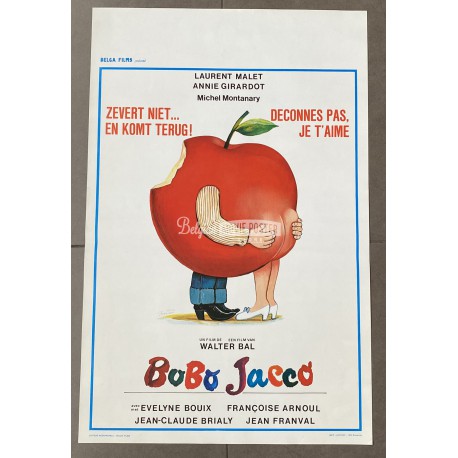 BOBO JACCO