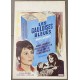 GAULOISES BLEUES