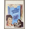 GAULOISES BLEUES
