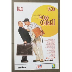 ODD COUPLE 2