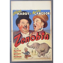 ZENOBIA