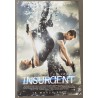 DIVERGENT SERIES: INSURGENT