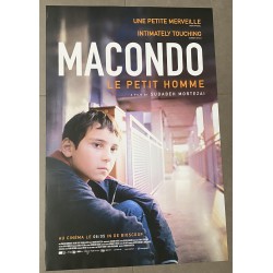 MACONDO
