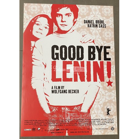 GOOD BYE LENIN!