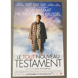 TOUT NOUVEAU TESTAMENT