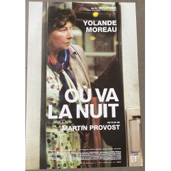 OU VA LA NUIT