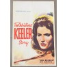 CHRISTINE KEELER STORY