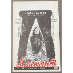 MADEMOISELLE