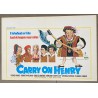 CARRY ON HENRY