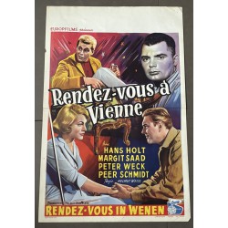 RENDEZVOUS IN WIEN