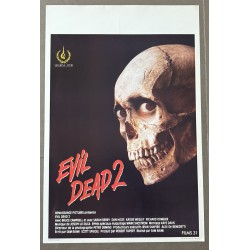 EVIL DEAD 2