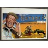 HATARI