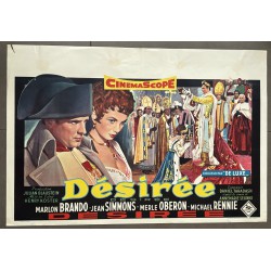 LE CERVEAU (THE BRAIN) - Belgian Movie Poster Store