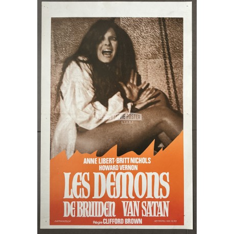 SEX DEMONS