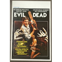 EVIL DEAD