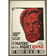 MASQUE OF THE RED DEATH