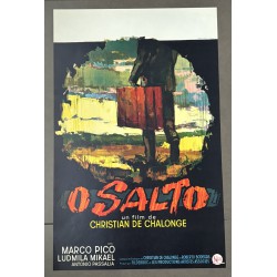 O' SALTO