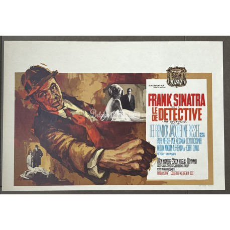 DETECTIVE
