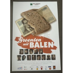 GROENTEN UIT BALEN