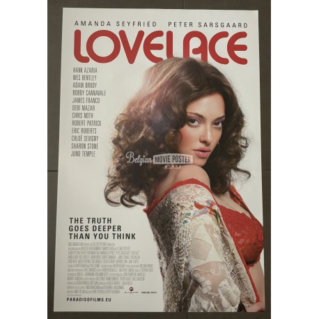 LOVELACE