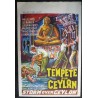 STORM OVER CEYLON