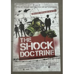 SHOCK DOCTRINE