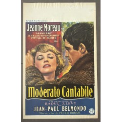 MODERATO CANTABILE